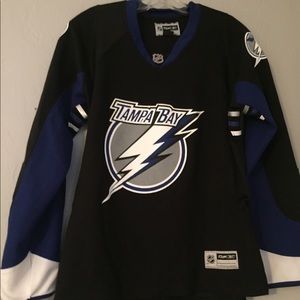 Tampa bay lightning shirt NHL OFFICIAL